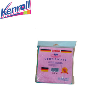 Тряпка  Германская оригинал с дырочками 3 штуки