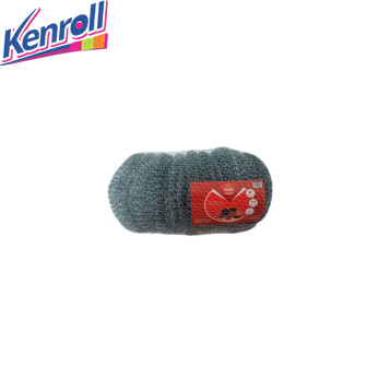 Мочалка металическая 12 шт в упаковке Таза