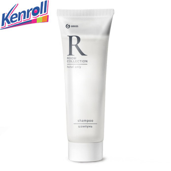 Шампунь туба 30мл ROOM