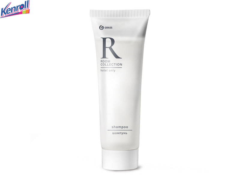 Шампунь туба 30мл ROOM