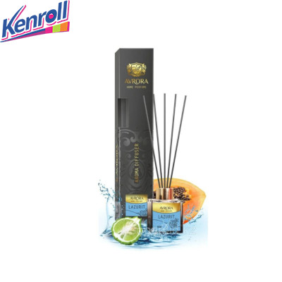 Аромадиффузор LAZURIT Avrora Home Perfume  100 мл/12