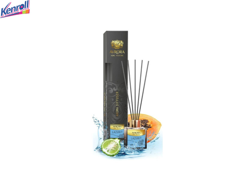 Аромадиффузор LAZURIT Avrora Home Perfume  100 мл/12
