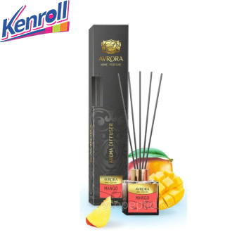 Аромадиффузор MANGO Avrora Home Perfume 50 мл/12