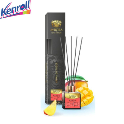 Аромадиффузор MANGO Avrora Home Perfume 50 мл/12
