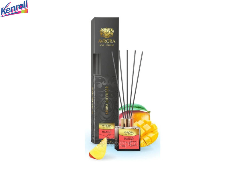 Аромадиффузор MANGO Avrora Home Perfume 50 мл/12