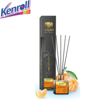 Аромадиффузор MANDARIN Avrora Home Perfume 50 мл/12