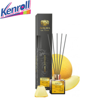 Аромадиффузор MELON Avrora Home Perfume 50 мл/12