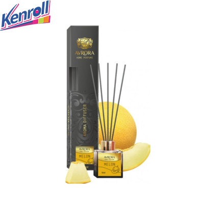 Аромадиффузор MELON Avrora Home Perfume 50 мл/12