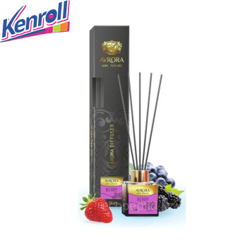 Аромадиффузор BERRY Avrora Home Perfume 50 мл/12