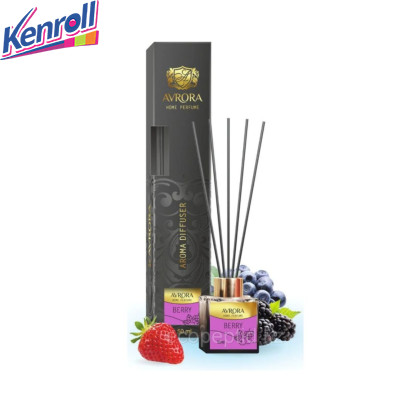 Аромадиффузор BERRY Avrora Home Perfume 50 мл/12