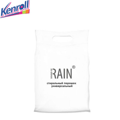 Стиральный порошок УНИВЕРСАЛЬНЫЙ 3 кг/6 шт RAIN