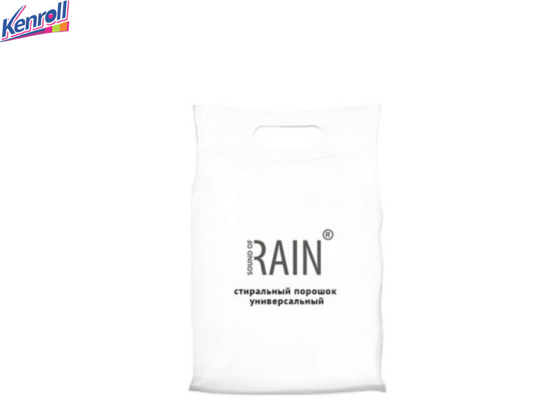 Стиральный порошок УНИВЕРСАЛЬНЫЙ 3 кг/6 шт RAIN
