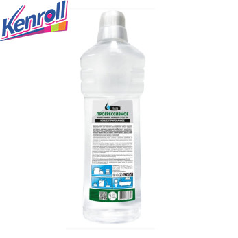 Прогрессивное Универсальное моющее средство Концентрированное 1 л/18 шт RAIN