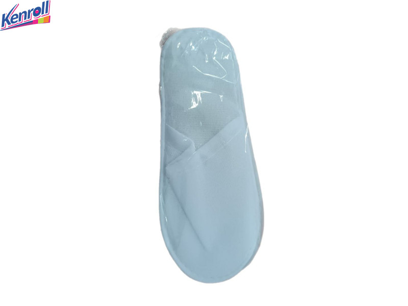 Тапочки махромовые ROOM