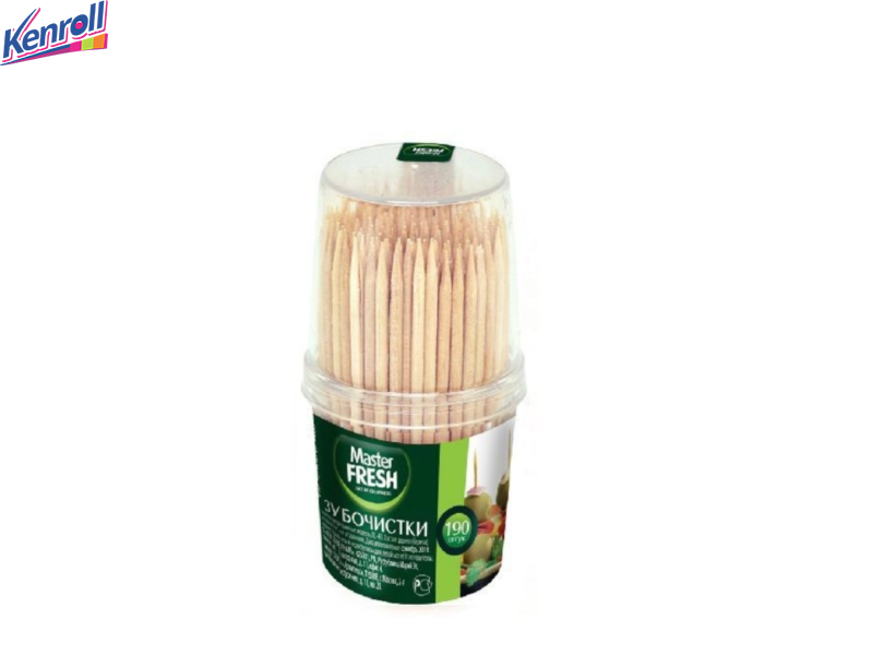 Освежитель воздуха гелевый DEO FRESH Зеленые листья 150 гр Kolorado