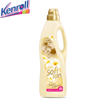 Кондиционер для белья SOFTLAN 1 литр/12 Кондиционер для белья SOFTLAN 1 литр/12