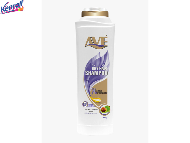 Шампунь для сухих волос Proffeshional keratin AVE 400 мл/12 шт Шампунь для сухих волос Proffeshional keratin AVE 400 мл/12 шт