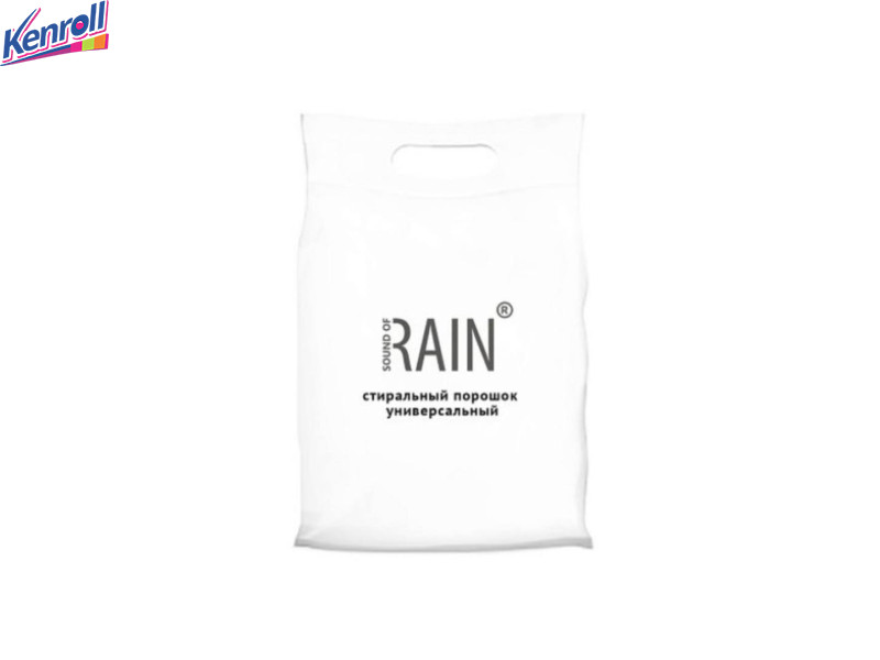 Порошок стиральный UNIVERSAL 10 кг (белый мешок) RAIN Россия