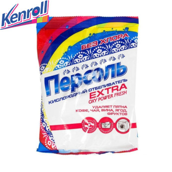 Персоль отбеливатель 3 кг П/Э/6 Персоль отбеливатель 3 кг П/Э/6