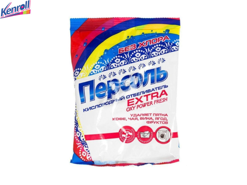 Персоль отбеливатель 3 кг П/Э/6 Персоль отбеливатель 3 кг П/Э/6