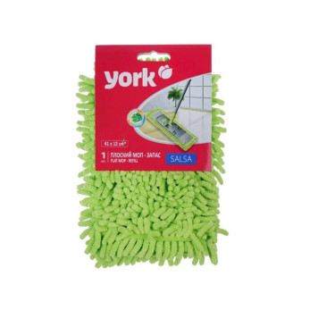 Насадка на швабру (запаска) МОР YORK