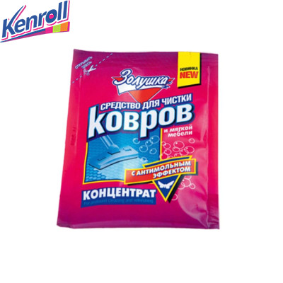 Золушка для мытья ковров 50 мл  ДОН