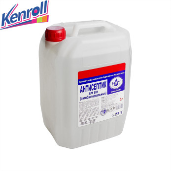 Антисептик FAY 5 л