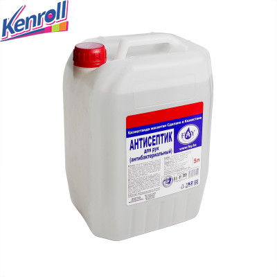 Антисептик FAY 5 л