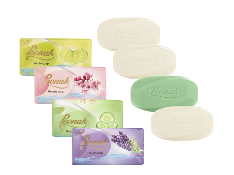 Мыло туалетное Белое 150 гр DAZHOU Мыло туалетное Белое 150 гр DAZHOU