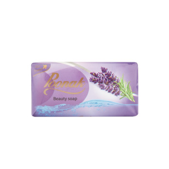 Мыло туалетное Фиолетовое 150 гр POONAK