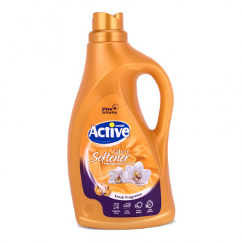  Кондиционер для белья "Gold" 2500 мл