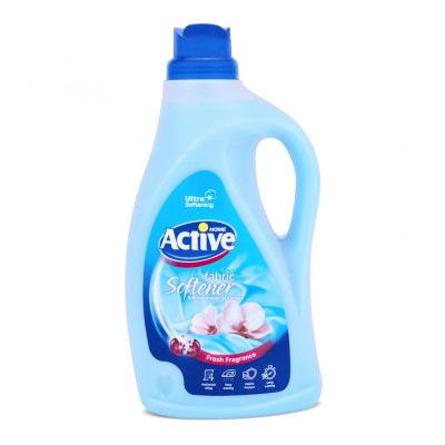  Кондиционер для белья "Орхидея" 2500 мл Blue