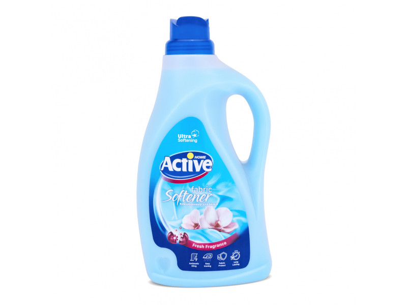  Кондиционер для белья "Орхидея" 2500 мл Blue