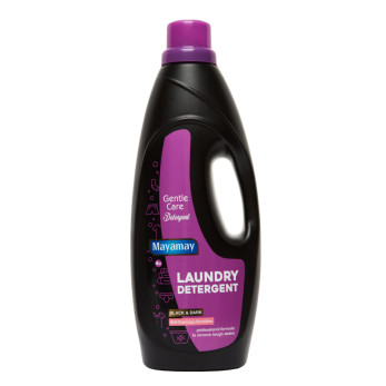 Жидкий порошок для черного белья 2,5  л MAYAMAY