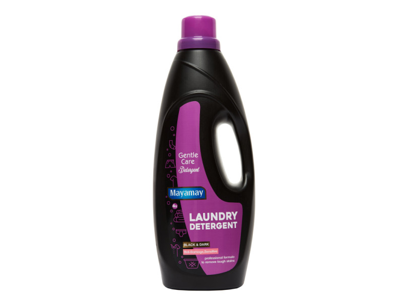Жидкий порошок для черного белья 2,5 л MAYAMAY Жидкий порошок для черного белья 2,5 л MAYAMAY