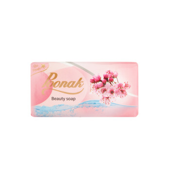 Мыло туалетное Сакура 125 гр POONAK
