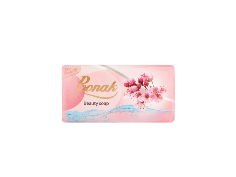 Мыло туалетное Сакура 125 гр POONAK Мыло туалетное Сакура 125 гр POONAK