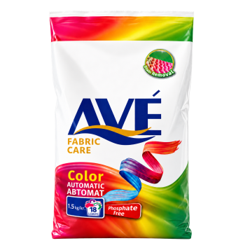 Ave - стиральный порошок Ave - стиральный порошок