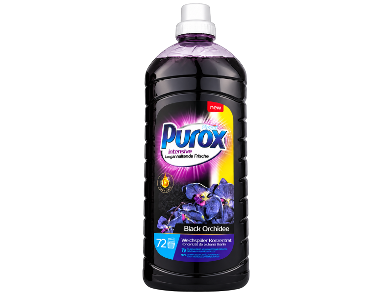 Purox - концентрат ополаскиватель