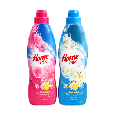 Home Plus - кондиционер для белья