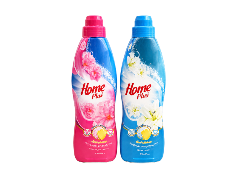 Home Plus - кондиционер для белья