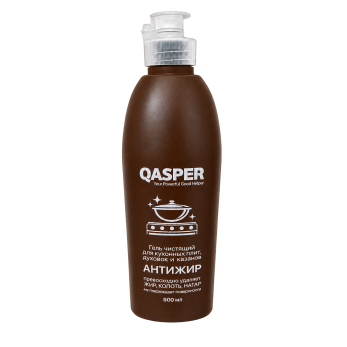 Qasper - гель антижир