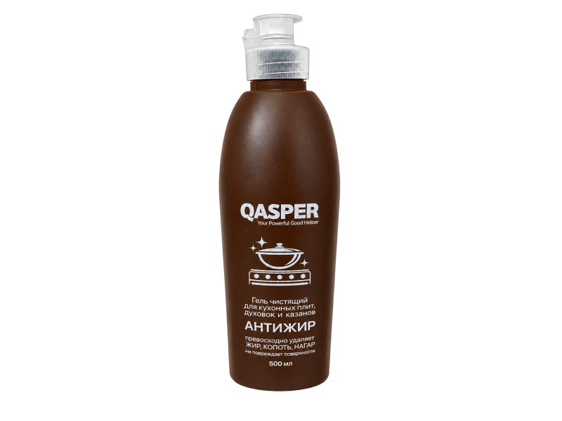 Qasper - гель антижир