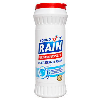 RAIN - чистящий порошок