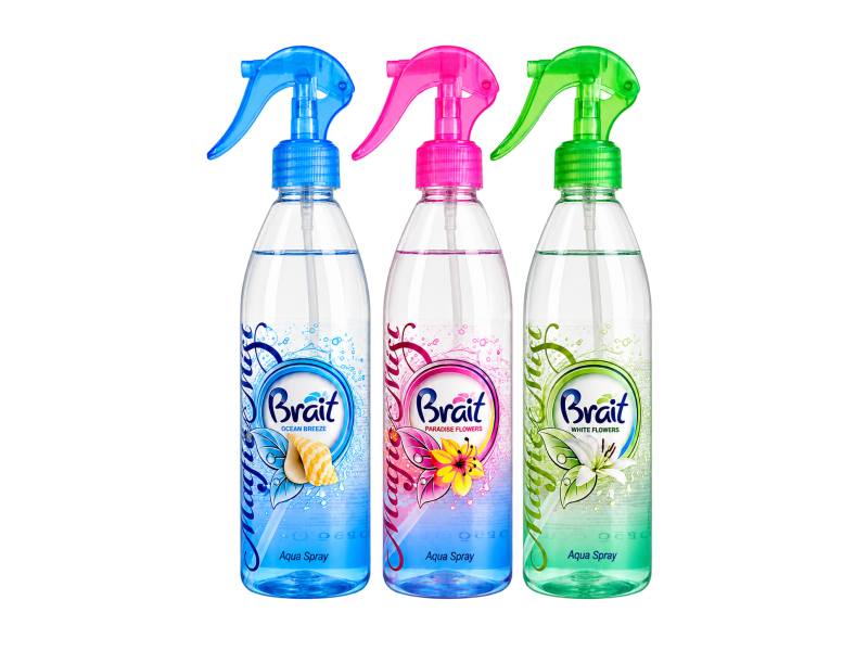 Brait - освежитель воздуха