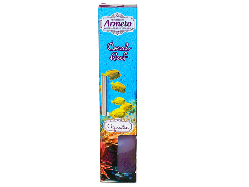 Armeto - аромадиффузор