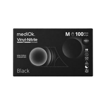 mediOk - Перчатки одноразовые