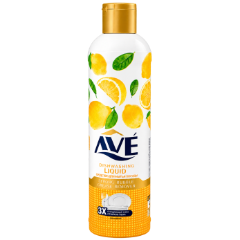 Ave - Гель для мытья посуды