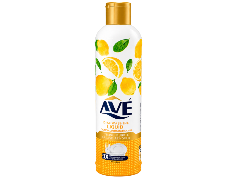 Ave - Гель для мытья посуды