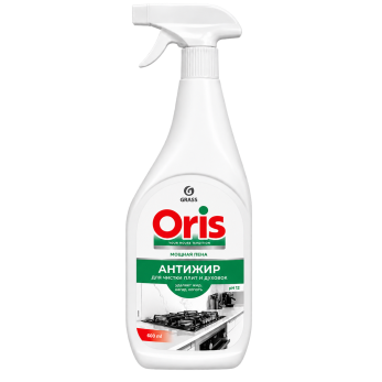 Oris - Спрей антижир Oris - Спрей антижир